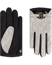 Roeckl Sports - Lederhandschuhe Nice Touch - Lyst