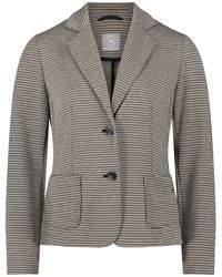 BETTY&CO - Kurzblazer Langarm - Lyst