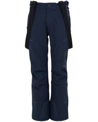 Fundango - Lange Skihose Teak - Lyst