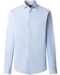 Hackett - Hemd Ess - Lyst