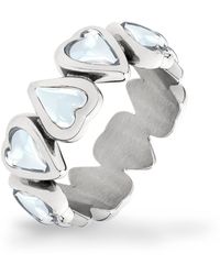 Liebeskind Berlin - Ring - Lyst
