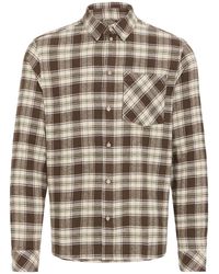 Solid - Hemd Steve - Lyst