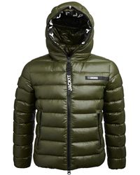 Jacket - Jacke R3D - Lyst
