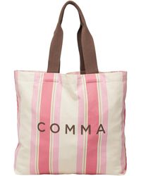 Comma, - Tasche - Lyst