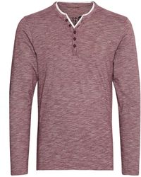 Solid - Shirt Belagos - Lyst