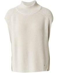 Monari - Pullunder - Lyst
