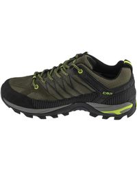 CMP - Halbschuh Rigel Low Wp - Lyst
