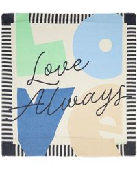 S.oliver - Schal - Lyst