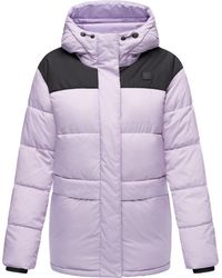 Ragwear - Jacke Wikesh - Lyst