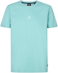 Petrol Industries - T-Shirt Surfside - Lyst