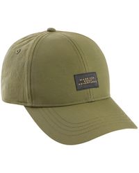 Camel Active - Cap Mit Platziertem Print - Lyst