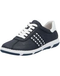Rieker - Sneaker Low - Lyst
