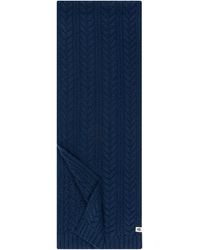 Roeckl Sports - Schal Cashmere Twist - Lyst