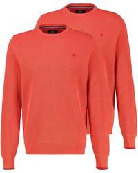 Lerros - Pullover Basic - Lyst