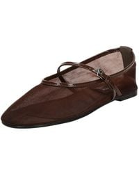 Steve Madden - Ballerina Mash - Lyst
