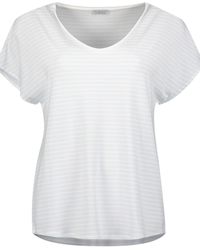 re.draft Shirt - Weiß