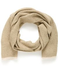 Kaffe - Schal Suli - Lyst