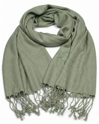 Sunsa - Schal Schal - Lyst