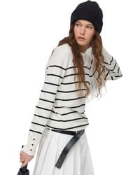 No Matter What - Pullover - Lyst