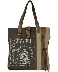 Sunsa - Shopper - Lyst