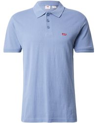 Levi's - Levis Poloshirt Housemark Polo - Lyst
