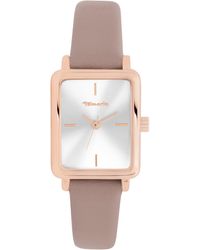 Tamaris - Analoguhr Tiny - Lyst