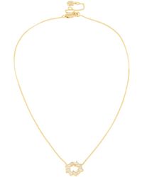 Fossil - Kette Ellis - Lyst
