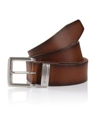 Tom Tailor - Gürtel Jacob - Lyst