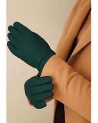 KESSLER - Fingerhandschuhe - Lyst