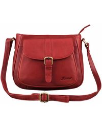 Benthill - Schultertasche - Lyst