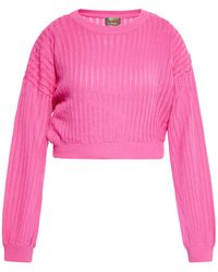 Ebeeza - Pullover - Lyst