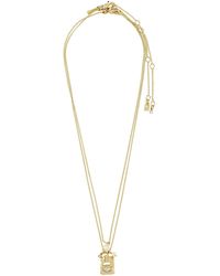 Pilgrim - Kette Fire - Lyst