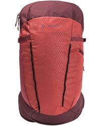 Vaude - Sportrucksack Agile Air - Lyst