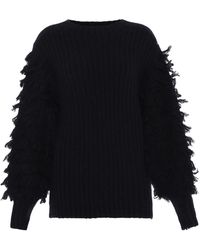 faina - Pullover - Lyst
