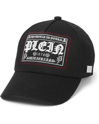 Philipp Plein - Cap - Lyst
