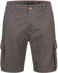 INDICODE - Cargohose Solupe - Lyst