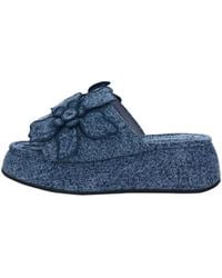Desigual - Pantolette - Lyst