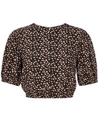 nelice - Bluse Fashion Look - Lyst