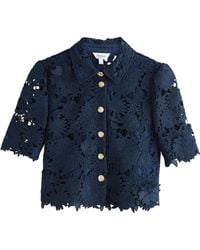 Next - Bluse N. Premium - Lyst