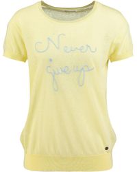 Key Largo - Pullover Strength - Lyst