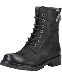 Felmini - Stiefelette - Lyst