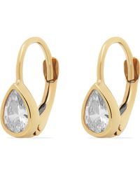FAVS. - Ohrringe Zirkonia - Lyst