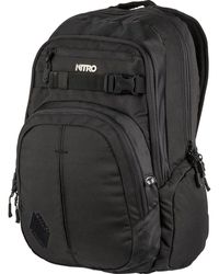 Nitro - Rucksack Chase - Lyst