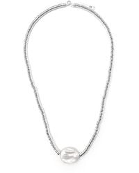 Luxenter - Kette Siever - Lyst