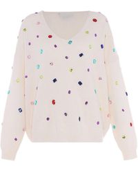 faina - Pullover - Lyst