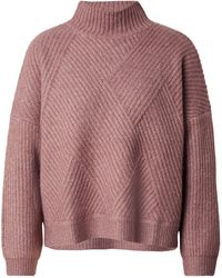 /about You - Pullover Maxi - Lyst