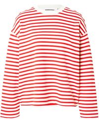 ARMEDANGELS - Sweatshirt Frankaa - Lyst