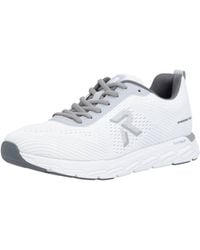 Rieker - Sneaker Low Sneaker - Lyst