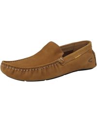 Camel Active - Mokassin - Lyst