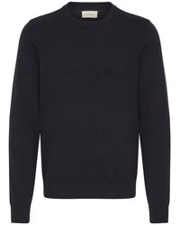Blend - Strickpullover Bhbryan - Lyst